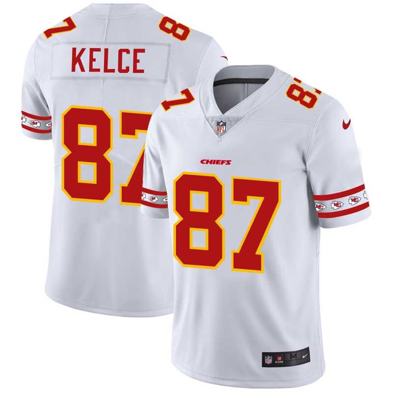Nike Chiefs 87 Travis Kelce White 2019 New Vapor Untouchable Limited Jersey Dzhi,We sell and wholesale Nike Chiefs 87 Travis Kelce White 2019 New Vapor Untouchable Limited Jersey Dzhi on line form chian!